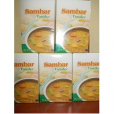 Sambar Podi - 250 GMS